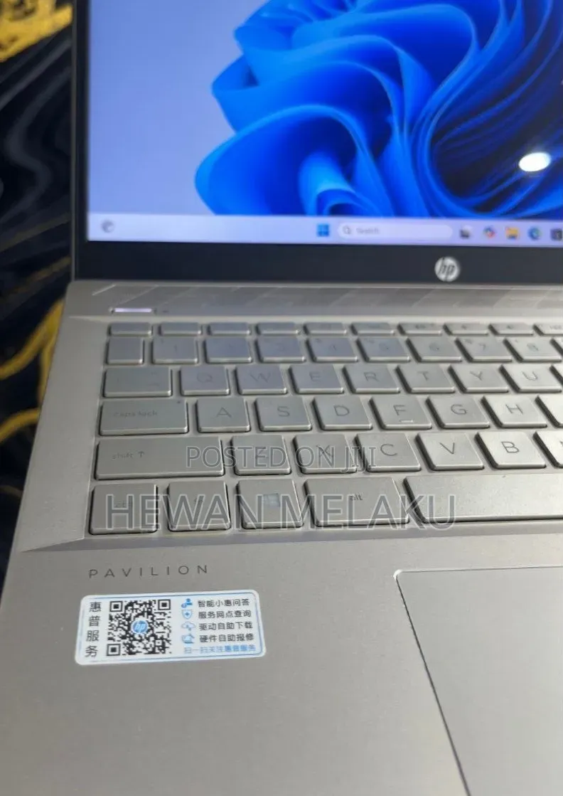 New Laptop HP Pavilion 14 16GB Intel Core i7 SSD 512GB
