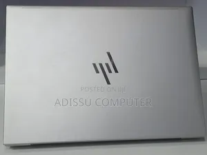New Laptop HP EliteBook 830 G5 8GB Intel Core i7 SSD 512GB