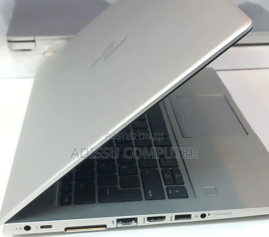 New Laptop HP EliteBook 830 G5 8GB Intel Core i7 SSD 512GB