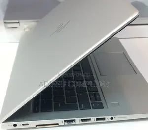New Laptop HP EliteBook 830 G5 8GB Intel Core i7 SSD 512GB