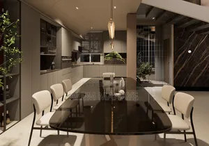 Architect and Interior Design
