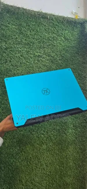 New Laptop Asus TUF Gaming A15 16GB AMD Ryzen 7 SSD 1T