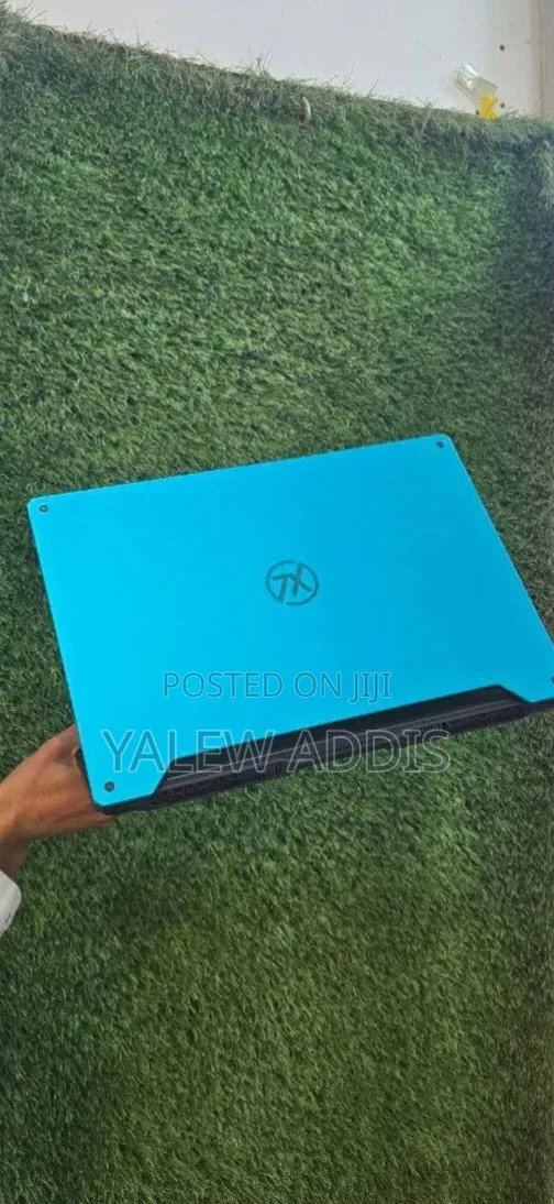 New Laptop Asus TUF Gaming A15 16GB AMD Ryzen 7 SSD 1T
