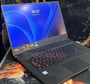 New Laptop Asus ROG Zephyrus G15 16GB Intel Core i7 SSD 1T