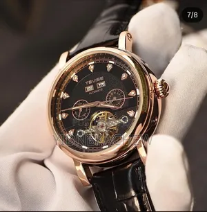 Men's Automatic Mechanical Watch