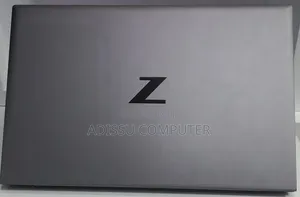 New Laptop HP ZBook Firefly G8 16GB Intel Core i7 SSD 512GB