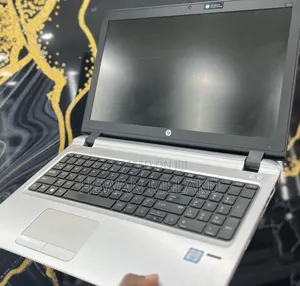New Laptop HP ProBook 650 G3 8GB Intel Core i7 SSD 512GB