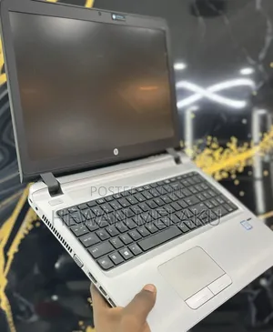 New Laptop HP ProBook 650 G3 8GB Intel Core i7 SSD 512GB