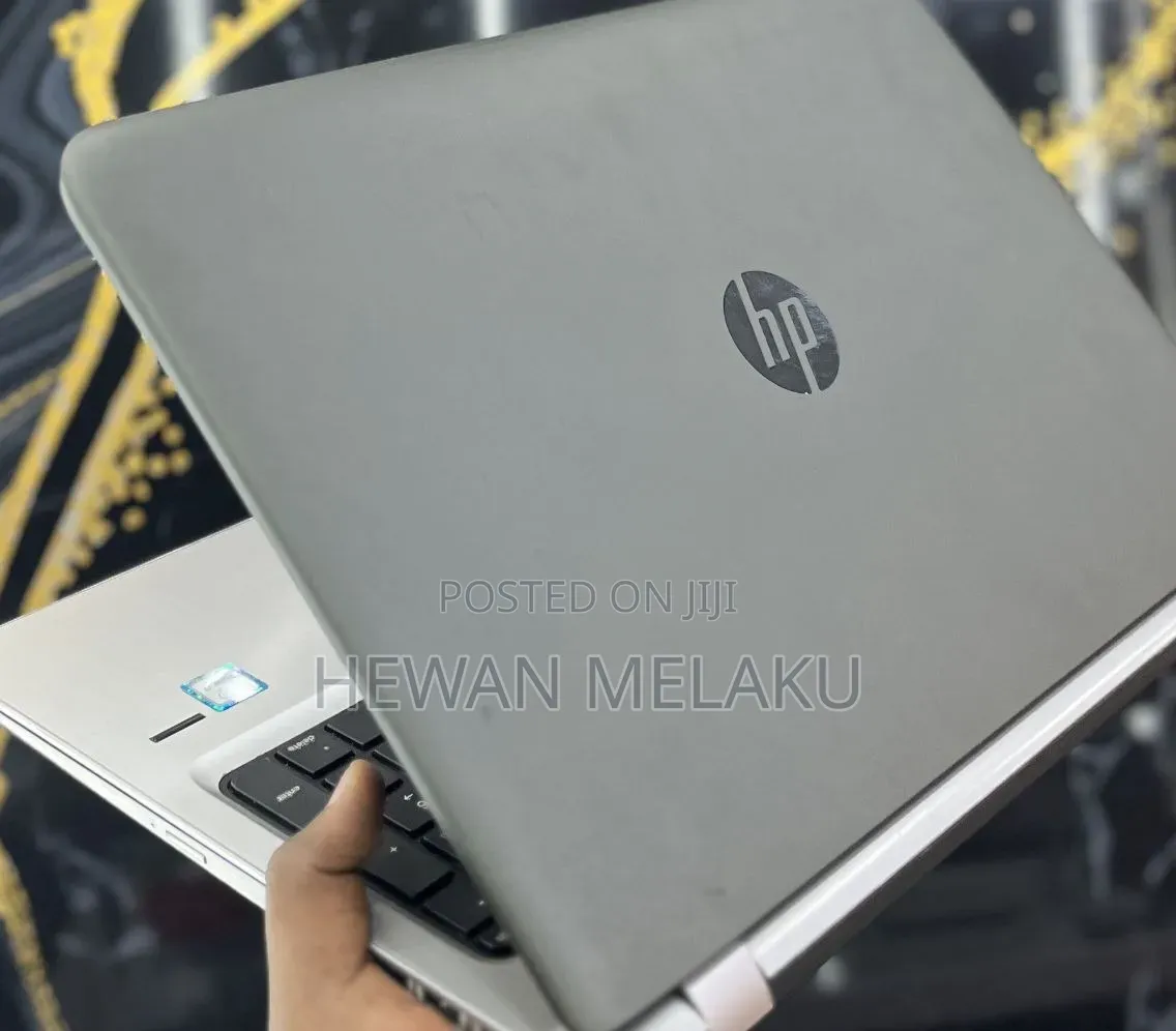 New Laptop HP ProBook 650 G3 8GB Intel Core i7 SSD 512GB