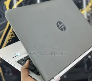 New Laptop HP ProBook 650 G3 8GB Intel Core i7 SSD 512GB