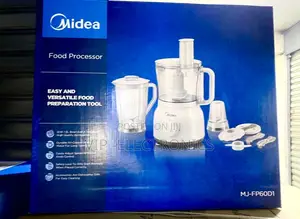Midea Food Processor Multi-Function Food Processor Blender VIP SHOP