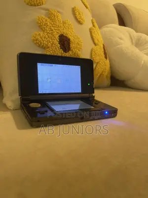 Nintendo 3ds