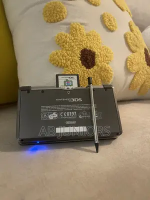 Nintendo 3ds