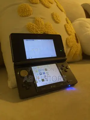 Nintendo 3ds