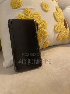 Nintendo 3ds