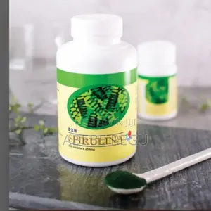 Spirulina DXN