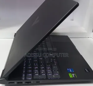 New Laptop HP Victus 16 16GB Intel Core i7 SSD 512GB