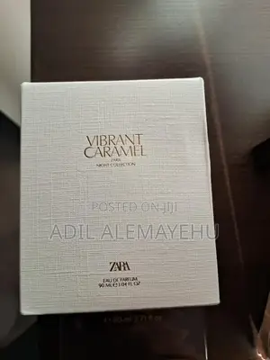 Zara Perfume
