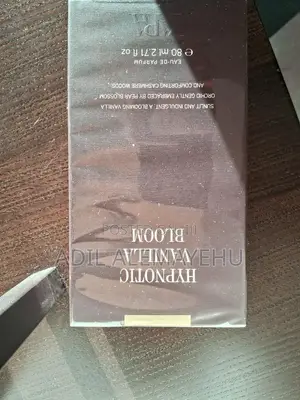 Zara Perfume