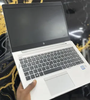 New Laptop HP EliteBook 840 G5 16GB Intel Core i5 SSD 512GB