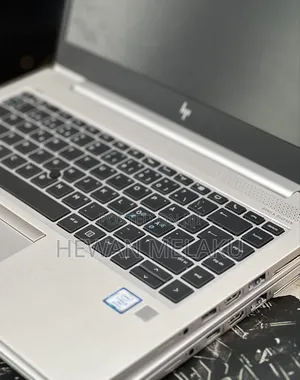 New Laptop HP EliteBook 840 G5 16GB Intel Core i5 SSD 512GB