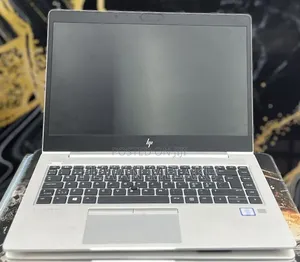 New Laptop HP EliteBook 840 G5 16GB Intel Core i5 SSD 512GB