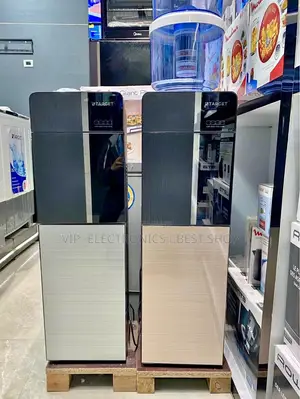 TARGET Water Dispenser Freestanding – Hot Cold Water