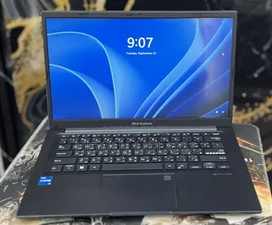 New Laptop Asus Vivobook 14 8GB Intel Core i5 SSD 512GB