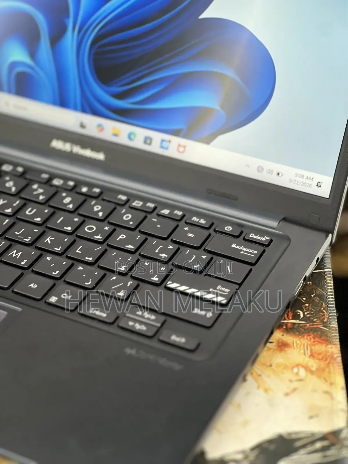 New Laptop Asus Vivobook 14 8GB Intel Core i5 SSD 512GB