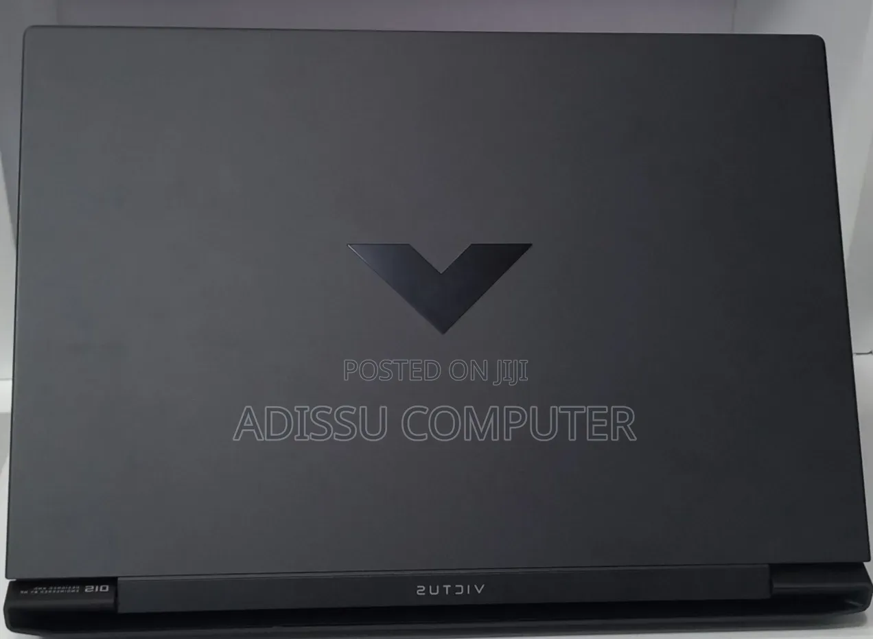 New Laptop HP Victus 16 16GB Intel Core i7 SSD 512GB