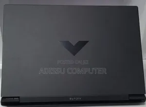 New Laptop HP Victus 16 16GB Intel Core i7 SSD 512GB