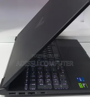 New Laptop HP Victus 16 16GB Intel Core i7 SSD 512GB