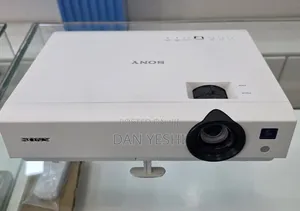 sony Projector
Model Name VPL-DX102
Hardware In