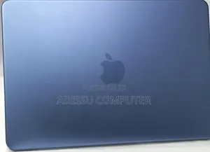 New Laptop Apple MacBook Air 2022 M2 8GB Apple M2 SSD 256GB