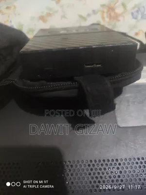 Harddisk (Laptop)