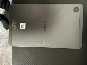 New Samsung Galaxy Tab A9 64 GB Black