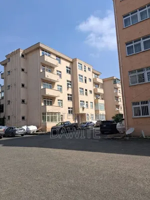 Furnished 2bdrm Apartment in Bole for sale
