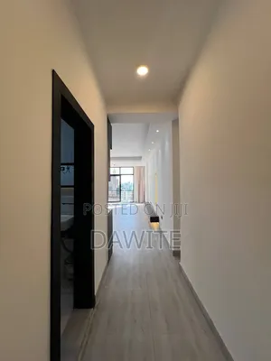 Furnished 2bdrm Apartment in Bole for sale