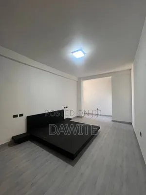 Furnished 2bdrm Apartment in Bole for sale