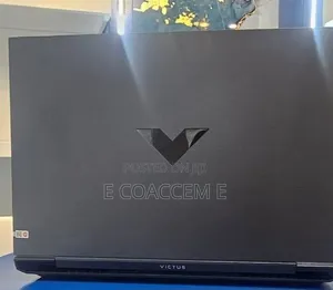 New Laptop HP 16GB Intel Core i5 SSD 512GB