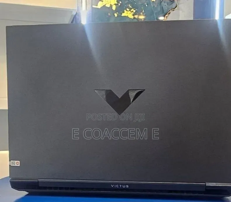 New Laptop HP 16GB Intel Core i5 SSD 512GB