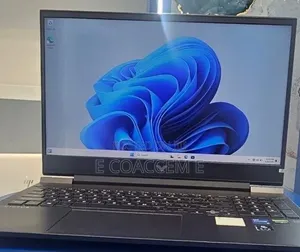 New Laptop HP 16GB Intel Core i5 SSD 512GB
