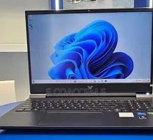 New Laptop HP 16GB Intel Core i5 SSD 512GB