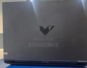 New Laptop HP 16GB Intel Core i5 SSD 512GB