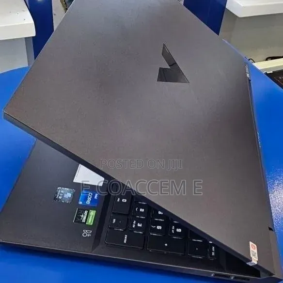New Laptop HP 16GB Intel Core i5 SSD 512GB