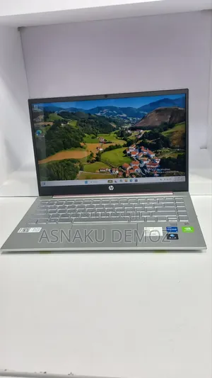 New Laptop HP Pavilion 14 16GB Intel Core i5 SSD 512GB