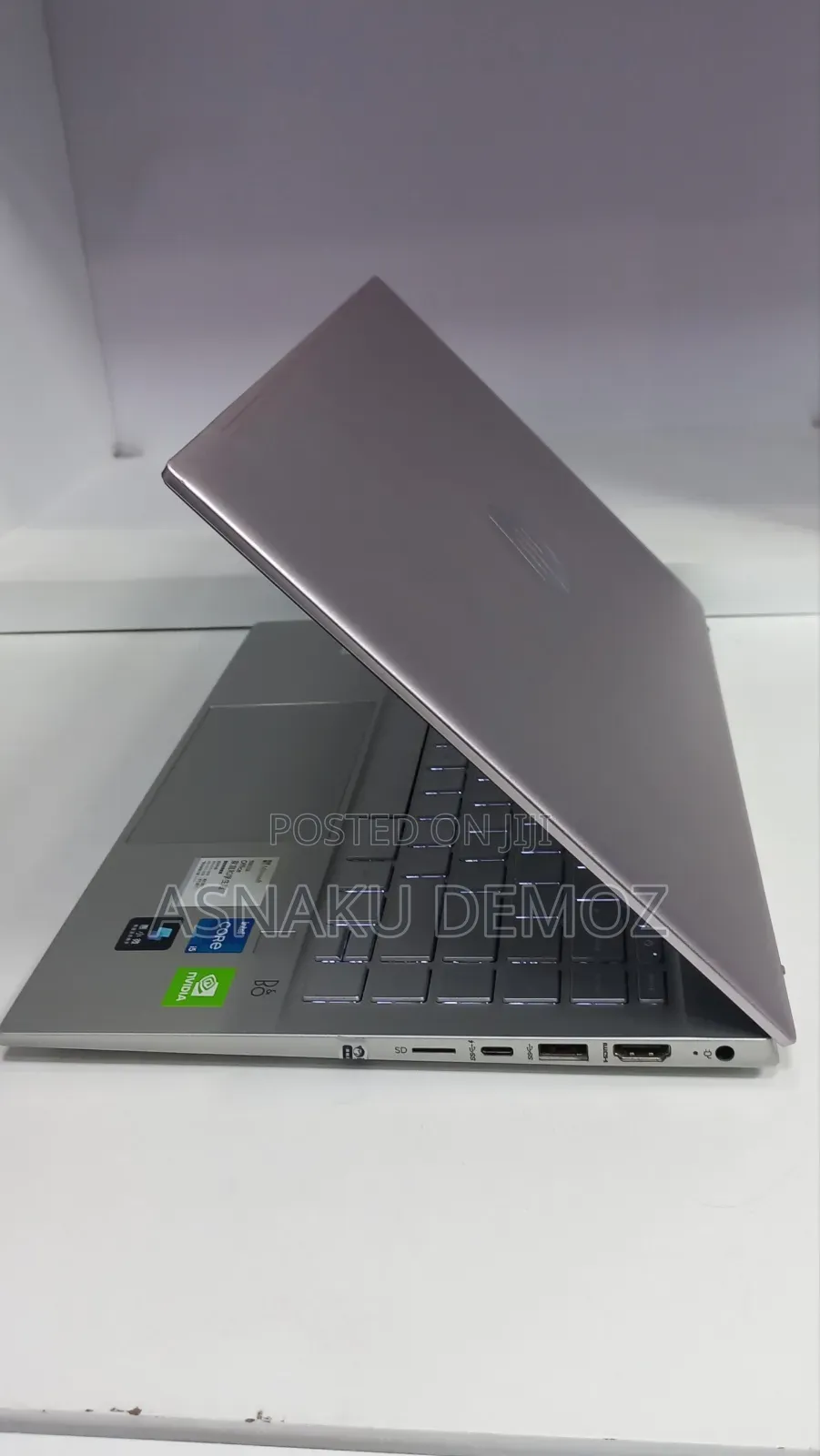 New Laptop HP Pavilion 14 16GB Intel Core i5 SSD 512GB