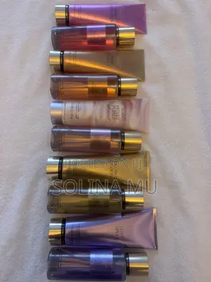 Victoria Secret