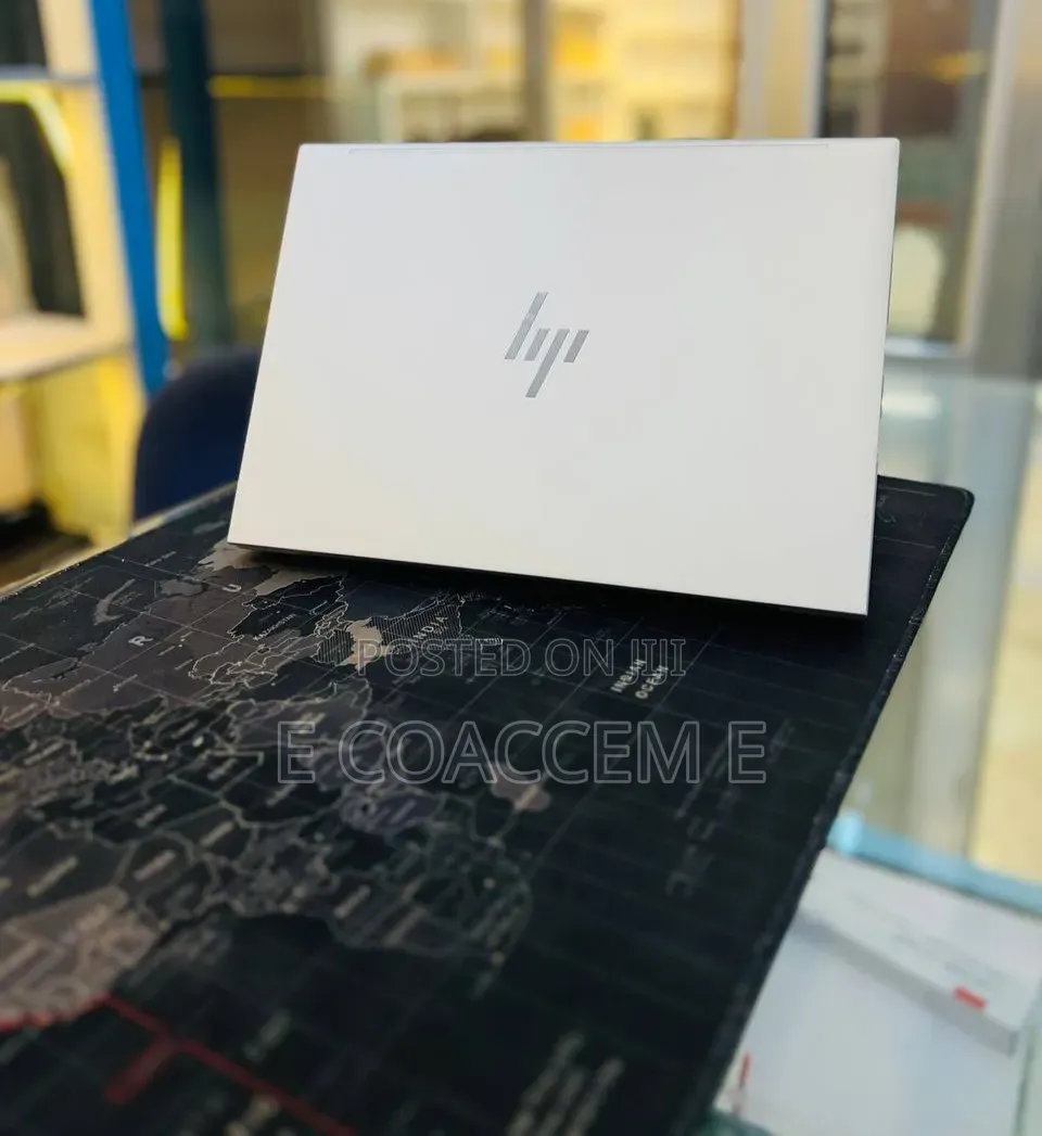 New Laptop HP 16GB Intel Core i7 SSD 512GB