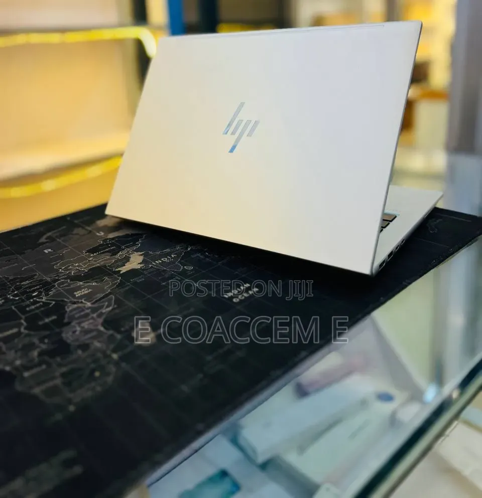 New Laptop HP 16GB Intel Core i7 SSD 512GB